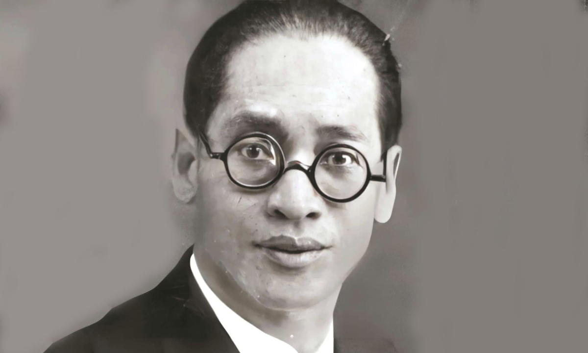 Đại gia đất cảng từ bỏ cơ nghiệp theo cách mạng