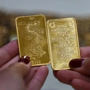 Điểm tin 17h: Vàng miếng lên gần 125 triệu đồng một lượng | Nhựa Rạng Đông sắp phá sản