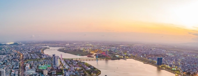 Bất động sản khu vực trung tâm Đà Nẵng gia tăng nhiệt độ theo các chính sách, quy hoạch lớn của thành phố