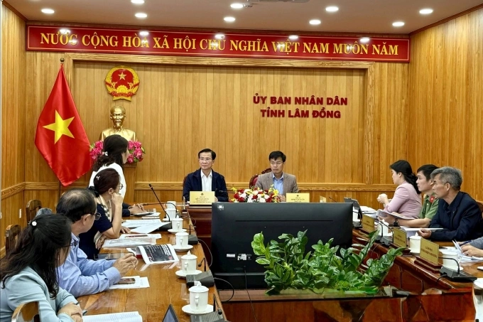 Lâm Đồng sẽ hình thành ‘Thung lũng Công nghệ Sinh học’