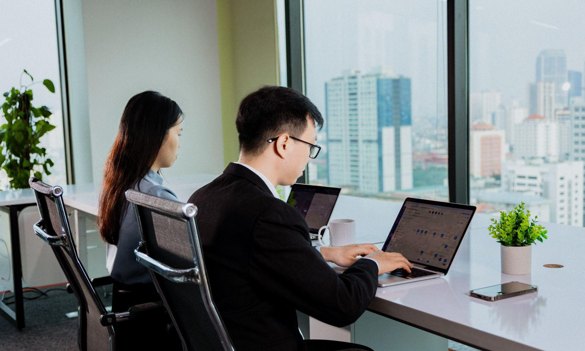 Nền tảng CRM No-code tích hợp AI hỗ trợ vận hành doanh nghiệp