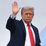 Điểm tin 17h: Nâng ngưỡng thu nhập được mua nhà xã hội | Ông Trump: Mỹ và Nga nhất trí phần lớn về nhượng bộ lãnh thổ