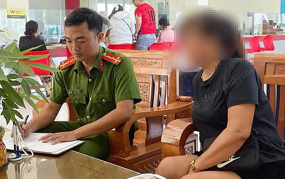 Mất tiền từ chiêu lừa 'Câu lạc bộ ghép đôi'