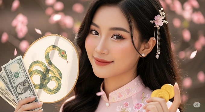 Ba con giáp giàu sang phú quý trong tuần mới - page 2