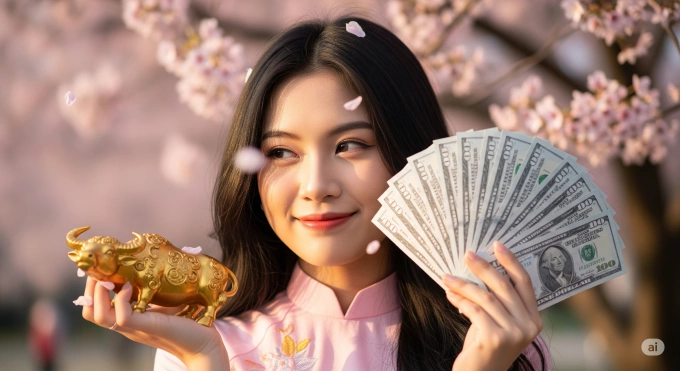 4 con giáp có vận mệnh tốt, phúc khí dồi dào - page 2