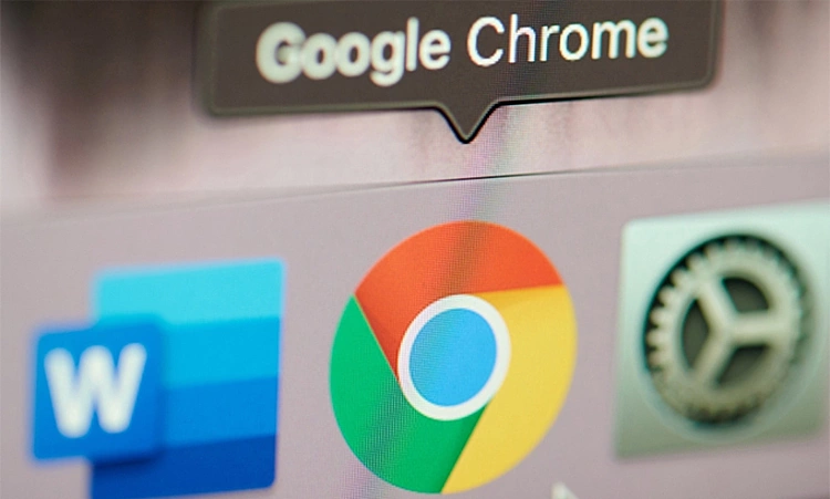 Những công ty nào đang 'nhòm ngó' Chrome của Google?