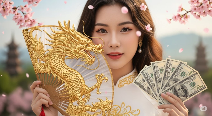 3 con giáp nữ dịu dàng như hoa - page 2