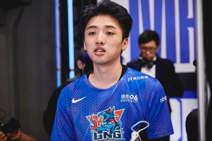 Cựu sao LPL Icon bị chỉ trích vì phốt Faker.