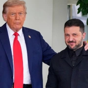 Điểm tin 6h: Đại gia Malaysia chi 68 triệu USD thâu tóm 'đất vàng' tại TP HCM | Ông Zelensky gặp ông Trump tại Nhà Trắng