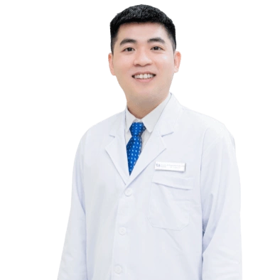 BS.CKI Nguyễn Phước Long