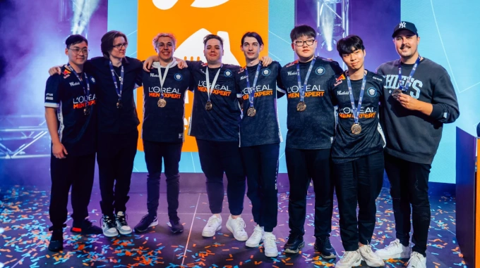 Chiefs Esports Club