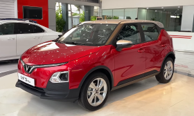 VinFast VF 5 2024 giá 450 triệu nên mua?