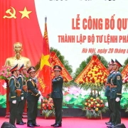 Điểm tin 21h: Bộ Quốc phòng thành lập Bộ tư lệnh Pháo binh - Tên lửa | Lắp điện mặt trời mái nhà tự dùng có thể được hỗ trợ tối đa 3 triệu đồng