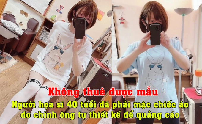 Đâu là điểm bất thường trong ảnh này?
