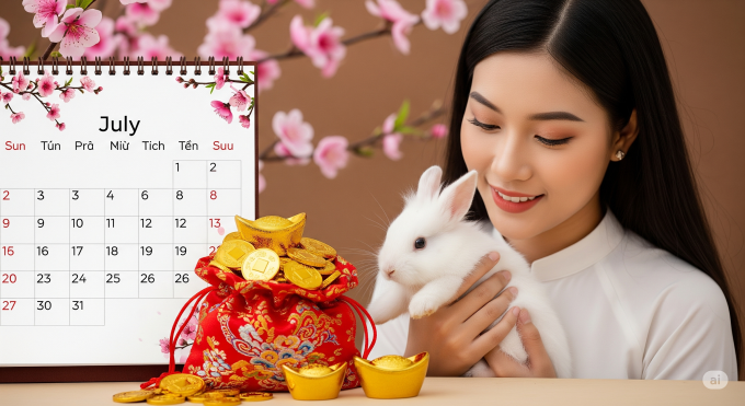 Ba con giáp tài lộc vượng phát nhất tháng 7 Âm lịch - page 2