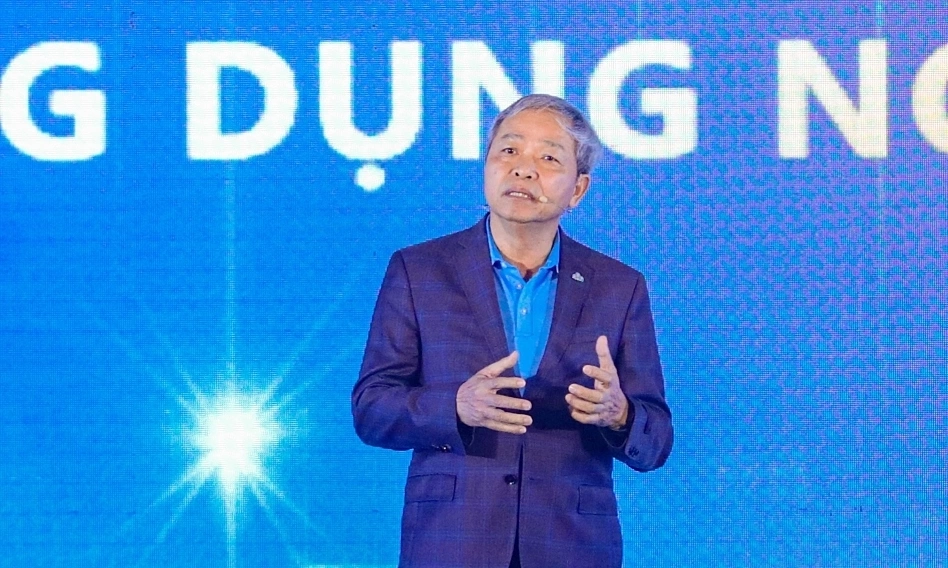 Công ty CMC OpenAI ra mắt