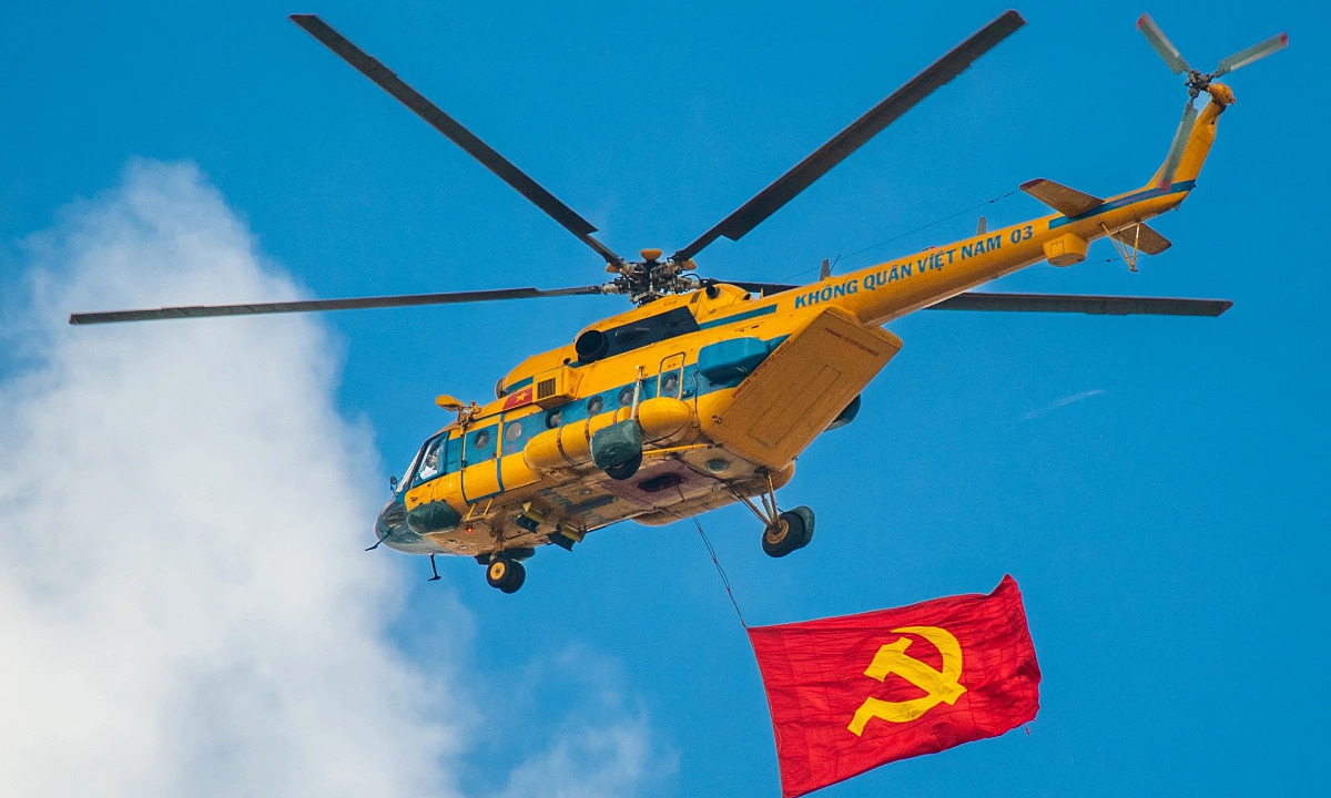 Cuộc thi Vietnam Vibes gia hạn gửi bài, bình chọn đến 5/9