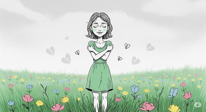 Không còn an toàn khi bên người đàn ông hiện tại