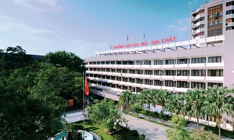 Ngành Ngôn ngữ Trung Quốc lấy điểm chuẩn cao nhất Đại học Mỏ - Địa chất