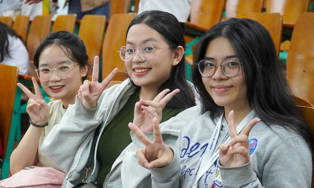 Điểm chuẩn Đại học Y khoa Phạm Ngọc Thạch giảm mạnh