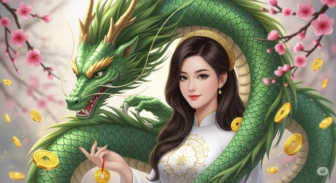 4 con giáp thần tài gõ cửa vào tuần mới - page 2