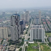 Điểm tin 6h: Lợi nhuận cho thuê chung cư Hà Nội ngày càng giảm | Cháy xưởng sản xuất bóng đèn ở TP HCM