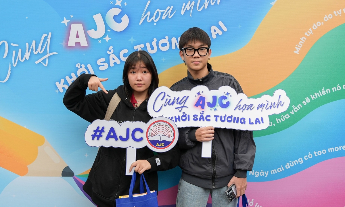 Học viện Báo chí và Tuyên truyền công bố điểm chuẩn