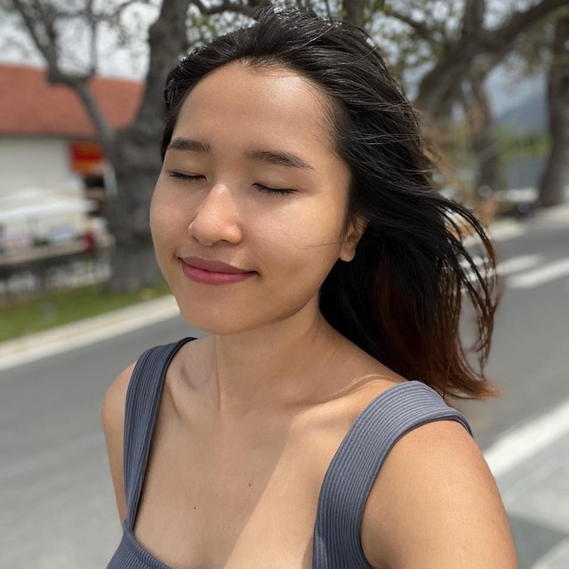 Sự thay đổi của Uyên Pu không phải là sự xuống sắc như nhiều người lầm tưởng, mà là một cuộc chuyển mình đầy tích cực.