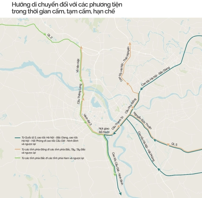 Đồ họa: Tạ Lư