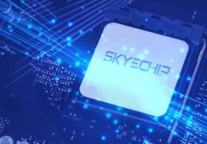 Ảnh: SkyeChip