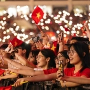 Làn sóng yêu nhạc cách mạng của người trẻ