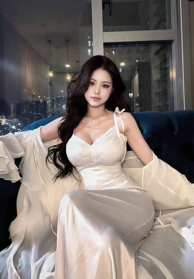 Trong các hoạt động khác, cô nàng streamer cũng quyến rũ không kém.