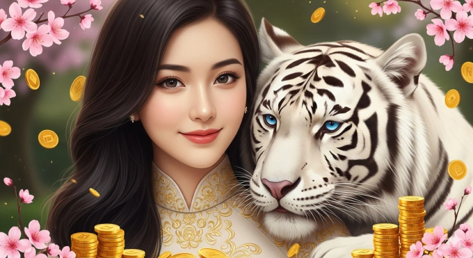 3 con giáp thoát xui xẻo, tài lộc tràn đầy trong tháng cô hồn