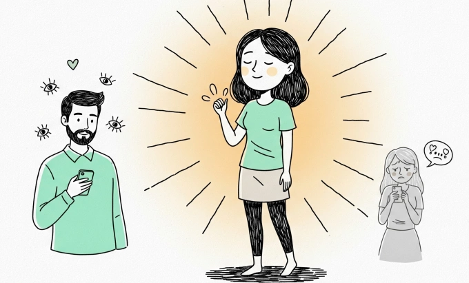 Chấp nhận nếu chồng ngoại tình, chỉ cần anh vẫn cần vợ con