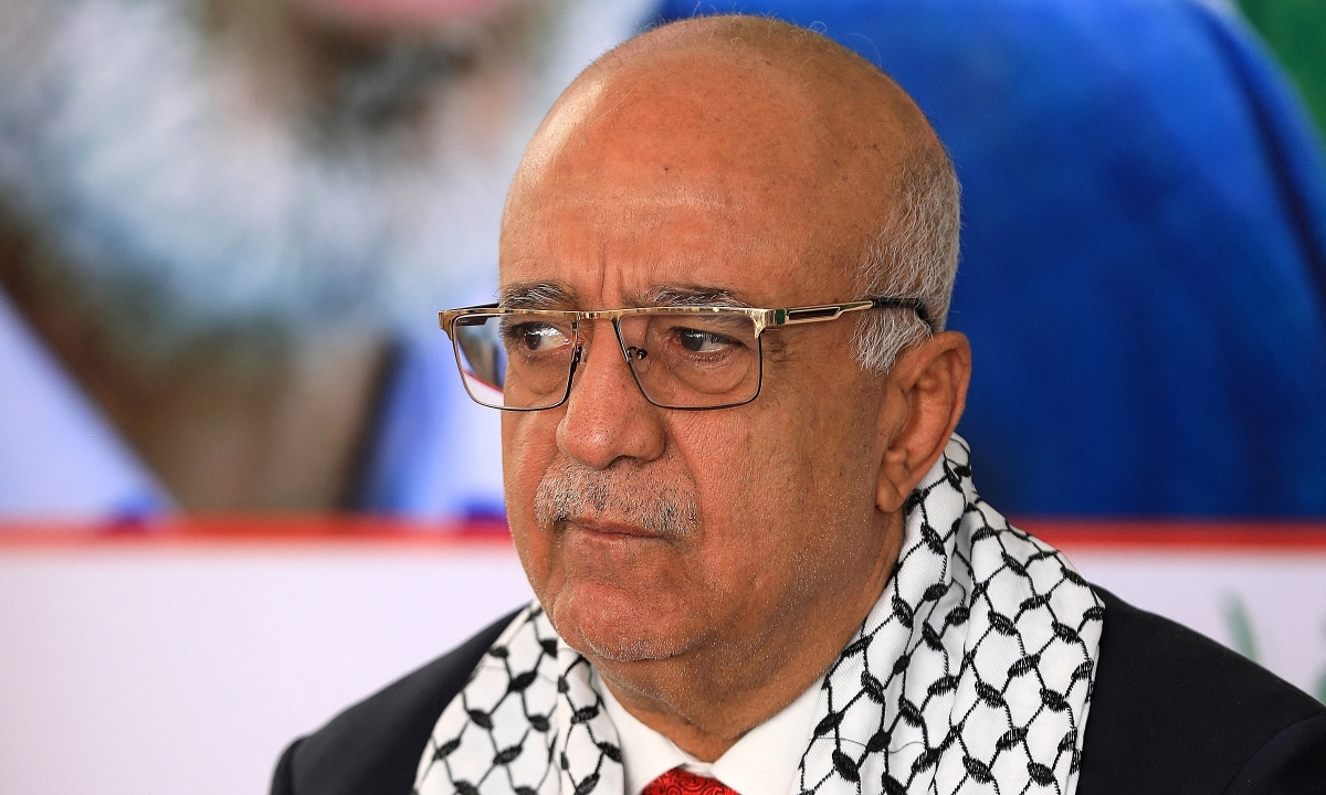 Hàng loạt lãnh đạo cấp cao Houthi bị Israel hạ sát
