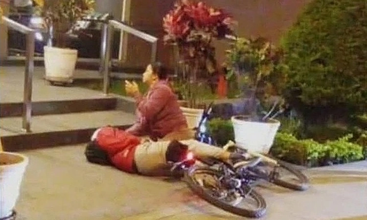 Nhân viên sứ quán Indonesia bị bắn gục tại Peru