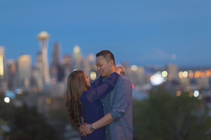 Một cặp tình nhân tại Seattle, Mỹ, năm 2016. Ảnh: AFP Một cặp tình nhân tại Seattle, Mỹ, năm 2016. Ảnh: AFP