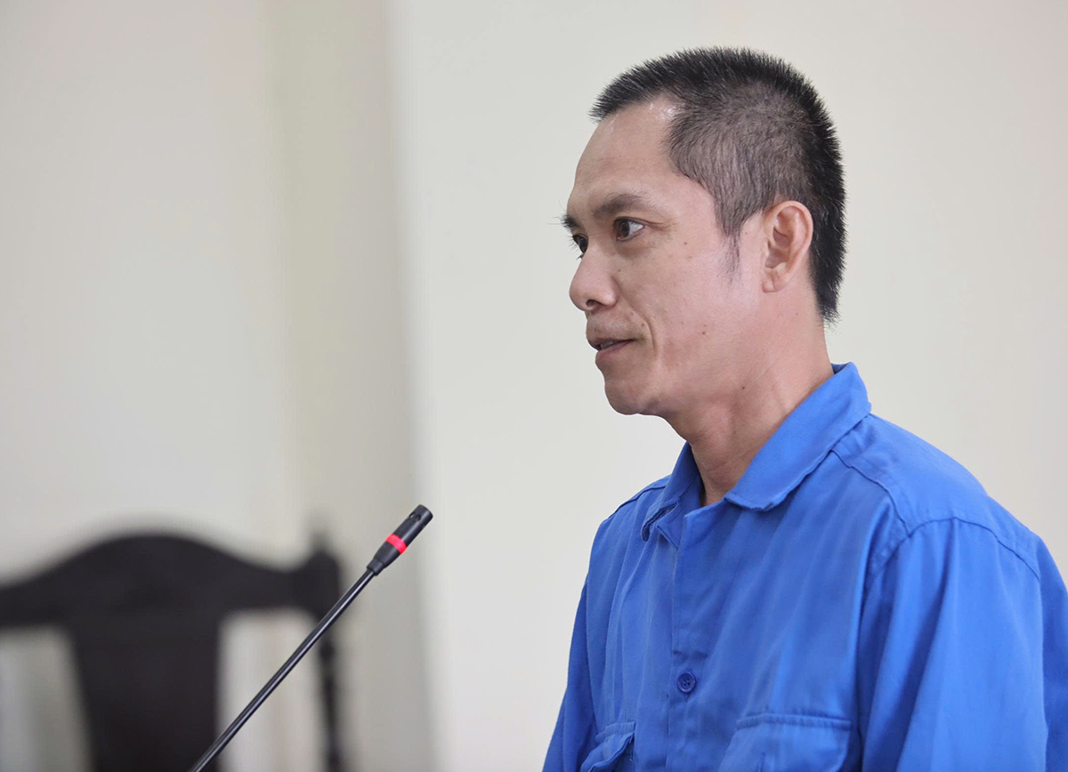 Sát hại bạn vì bị dọa bắn