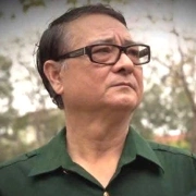 Người lính thành cổ Quảng Trị: 'Xuất hiện vẻ đẹp mới của lòng tự tôn dân tộc'