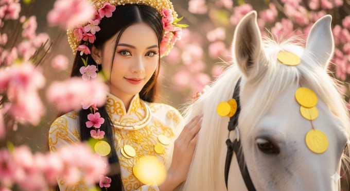 Bốn con giáp vượt khó thành công, kiếm tiền đầy túi trong tháng 9