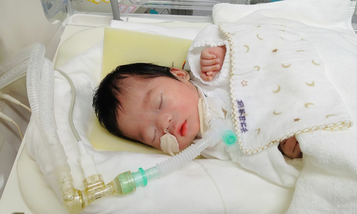 Vụ án mẹ tử nạn, con sinh non di chứng nặng vẫn không là bị hại