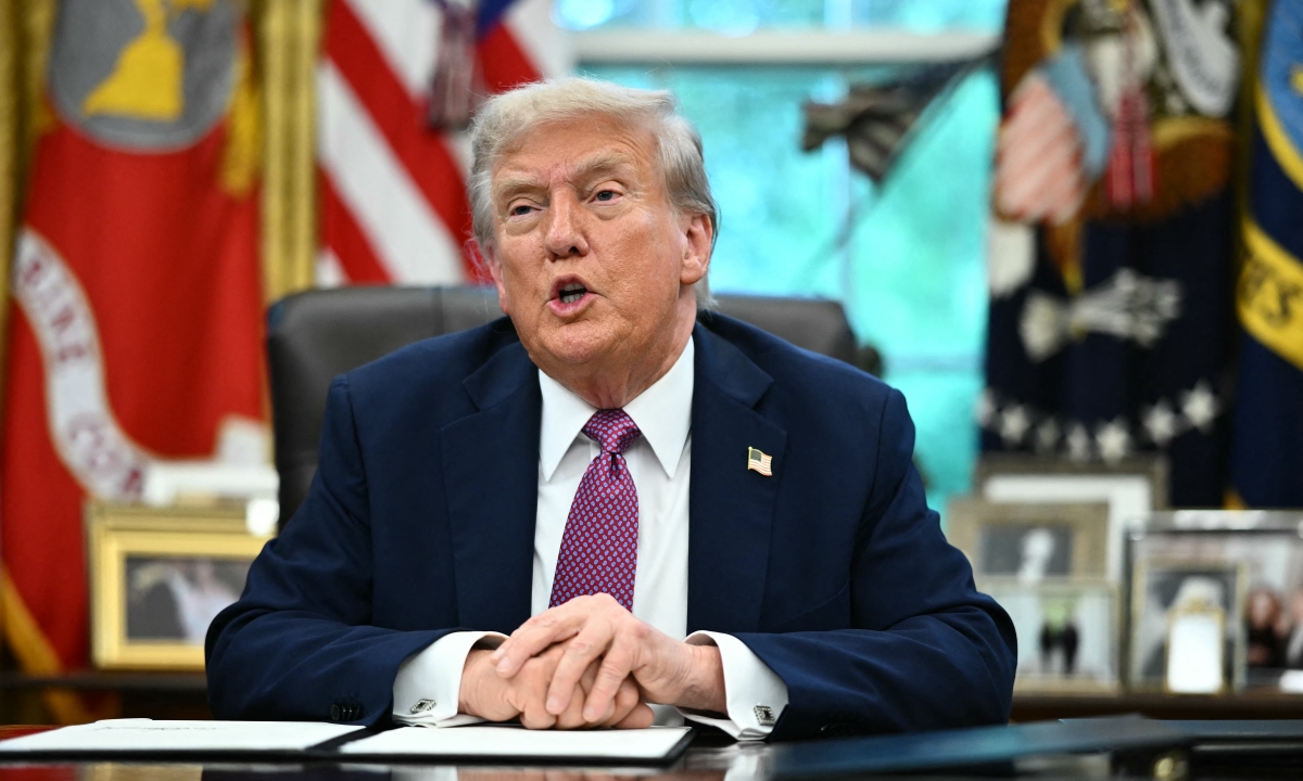 Ông Trump muốn mời lãnh đạo Nga, Trung dự hội nghị G20 ở Mỹ