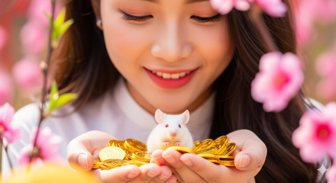 4 con giáp giàu sang, phất lên như diều gặp gió trong tuần mới - page 2 - 2