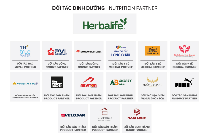 CLB chạy Đại học Cần Thơ mang sức trẻ đến VnExpress Marathon - 2