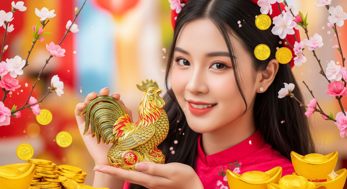 Ba con giáp vận may bùng nổ như trúng giải độc đắc từ ngày 9/9