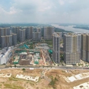 Điểm tin 6h: Nhà đầu tư đã trở lại TP HCM | Hai tháng, 'siêu đô thị' TP HCM giải ngân chưa được 1% vốn đầu tư công