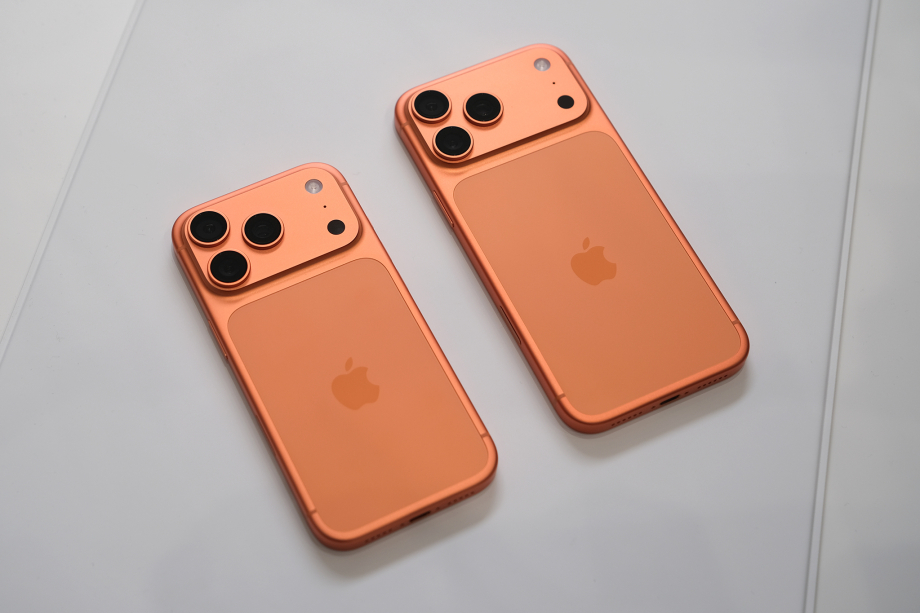 IPHONE 17 PRO MAX: ĐỊNH NGHĨA LẠI TƯƠNG LAI TRONG TẦM TAY