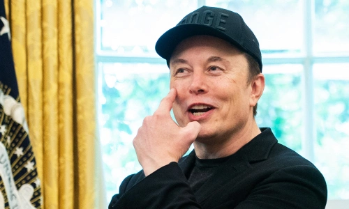 Tin tỷ phú Elon Musk mới nhất trên VnExpress