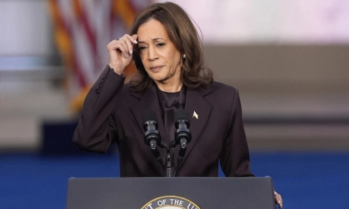 Tin tức phó Tổng thống Mỹ Kamala Harris mới nhất trên VnExpress