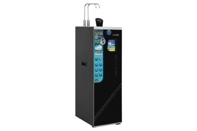 Máy lọc nước Karofi KAE-S695. Ảnh: Karofi